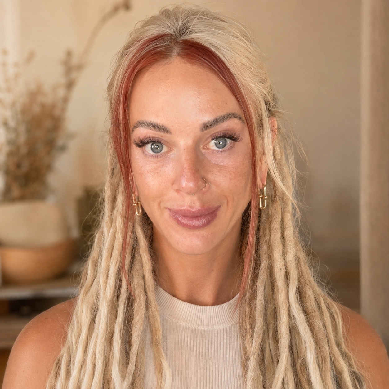 Portrait of Lana Storm